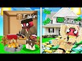 FERİTED VS MİNECRAFT #68