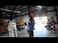 Mr Lopez Live Stream Marine Corrosion Class