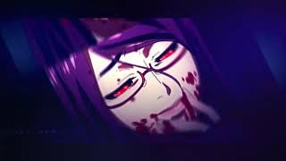 Rize Edit - Tokyo Ghoul