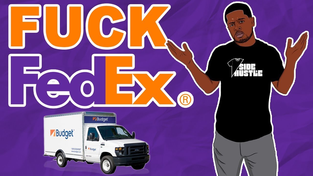 FedUp With FedEx YouTube