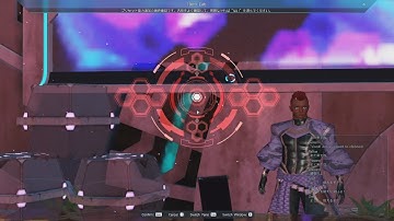 PSO2: NGS - Preset Ability Transfer