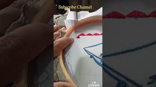 poot#work#workculture#embroiderylover#motivation