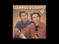 Lourenço e Louviral - 25 Anos  1985