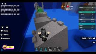 [🌙MOON!] Speed Run 4 🌘 PART 1 screenshot 4