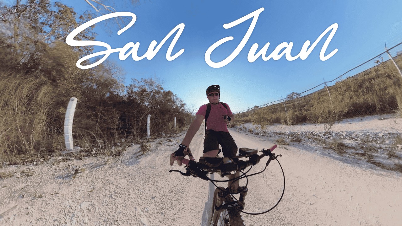 Este EX HACIENDA tiene una energía que no se puede explicar