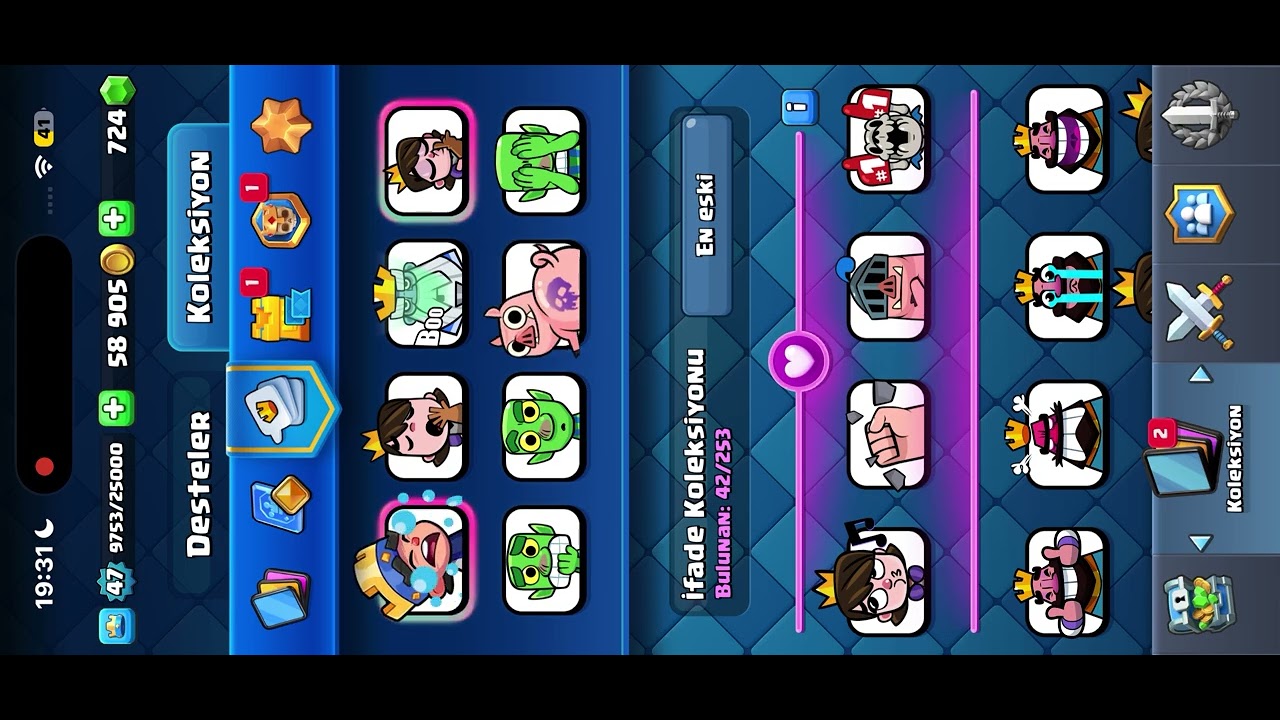 10K+ - 47 SV ANLIK TESLİMAT videosu