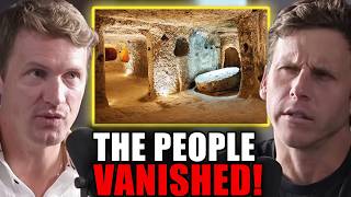 The 5-Mile Tunnel Under Turkey Nobody Can Explain | Matt LaCroix