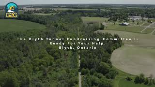 The Blyth Tunnel Restoration Project