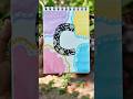 letter doodle ❤️ comment ur letter 🥰 #doodle #art #youtubeshorts #shortsfeed #zentangle #viral