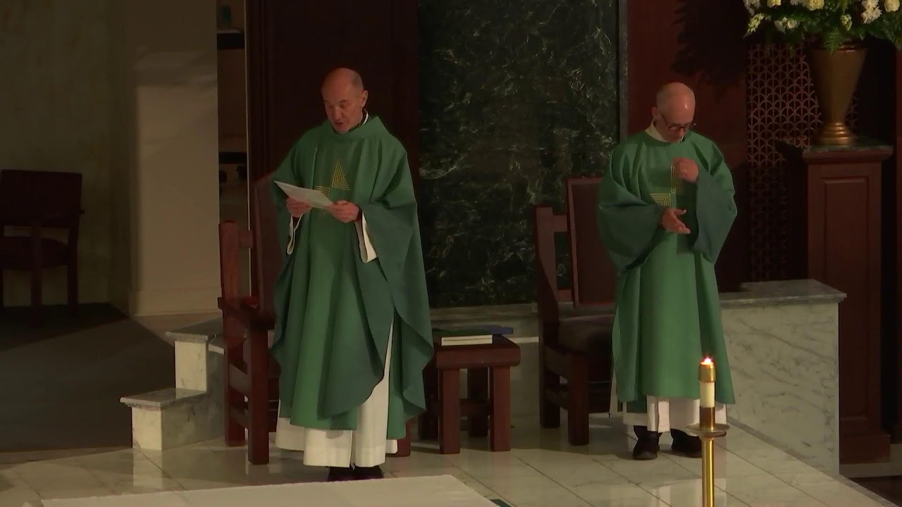 st-henry-church-livestream-youtube