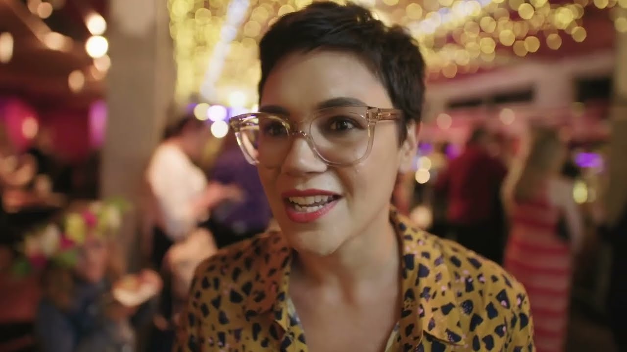 Wild Dogs Under My Skirt | 10 - 13 Apr at IPAC