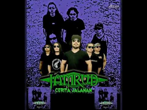 JAMRUD - Cerita Jalanan Soundtrack
