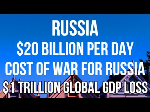 Video: How much will the dollar cost by the end of 2020 in Russia