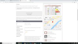 VIDEO TUTORIAL UTILIZZO AREA RISERVATA UTENTI SU SITO