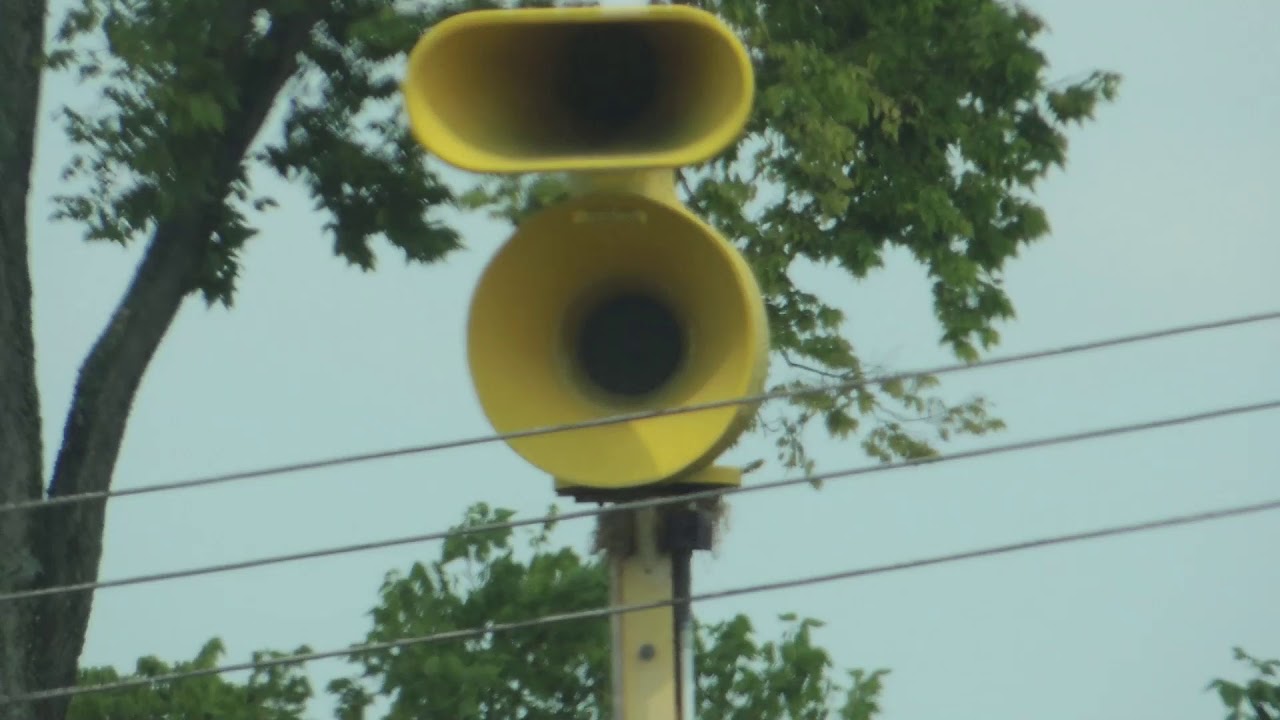 ACA Allertor - Batavia, OH 8/7/2019