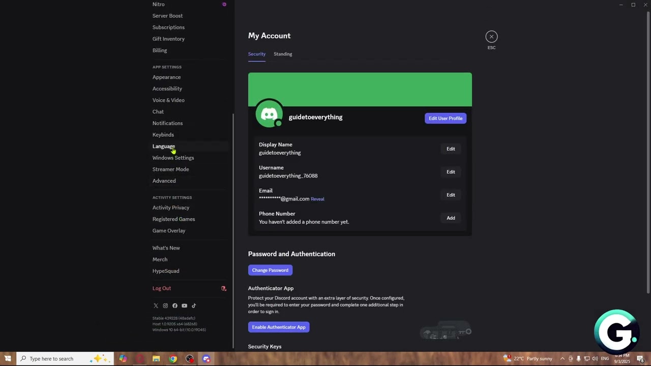 How To Turn On Hardware Acceleration in Discord (2025 Guide)