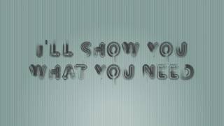 Josh Lee - Terminator (Lyrics) Josh Lee - Terminator (Lyrics)