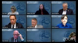 City Council - May 3, 2022 5:00pm