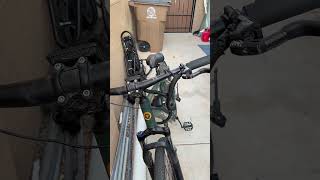 rebuilding it soon @rzr.jonahh #creamernation #electricbike #ebike #electricbicycle #bikelife