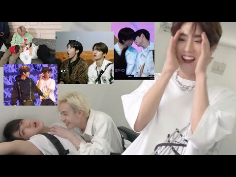just another stray kids gay moments video on youtube