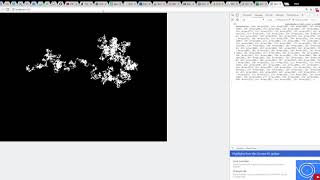 First steps in Terrain Generation