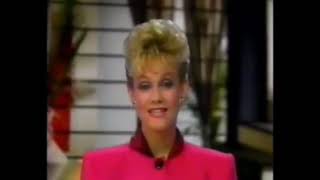 Levitz Furniture (defunct) commercial from 1988