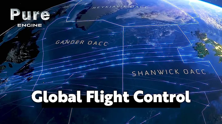 The Hidden Heroes of the Air (2/3)