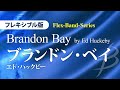 Flex-Band-Series]Brandon Bay／Ed Huckeby - YouTube