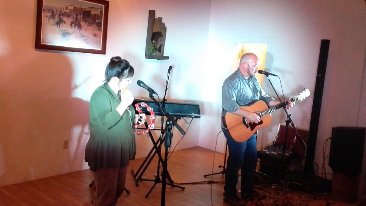 True Love's Boat (Utica Show) - David and Deidre Casey