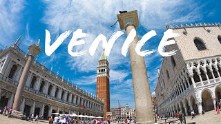 Venice, Italy - Gopro Hero 9 Black Travel 2021 Illenium - Crawl Outta Love