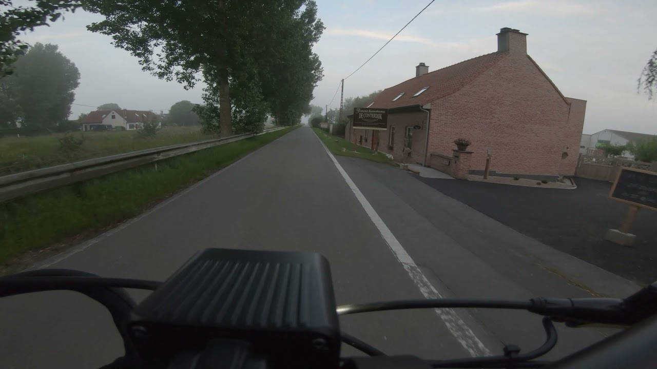 Stromer ST1 2021 - Does this bike drives faster than other brands?