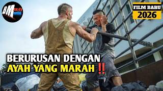 Dealing With an Angry Father - Cheerful Plot of the Newest 2026 Action Movie