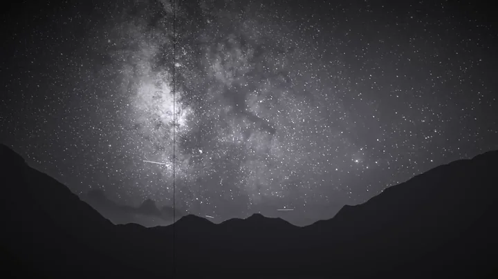 Juanita Stein - Stargazer