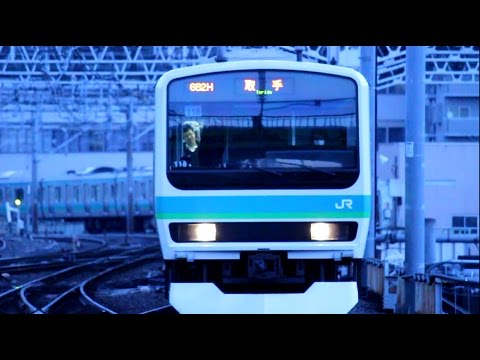 鉄道PV 東方ボーカル 機種変更記念PV ゼンマイ恋時計