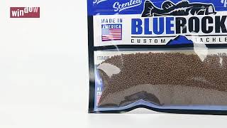 Custom Printed Clear Plain ip Lock Paper Soft Plastic Storage Fishing Lures Bait Packaging Pouch Bag screenshot 1