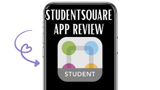 STUDENTSQUARE APP REVIEW - IS IT WORTH IT? (EXPLAINED) screenshot 3