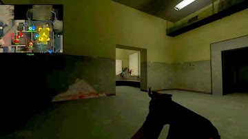 old CSS|FREE DEMO|UCP 7.8|-5 ak 47