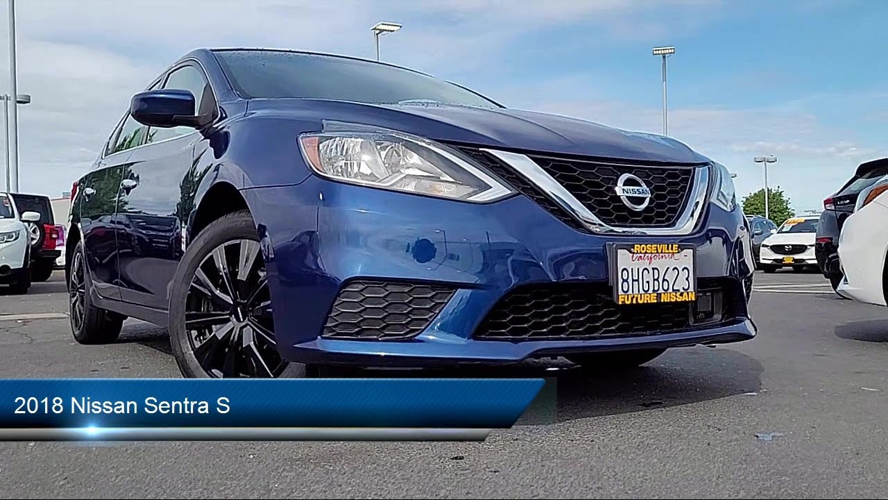 Learn about 152+ images nissan sentra elk grove In.thptnganamst.edu.vn