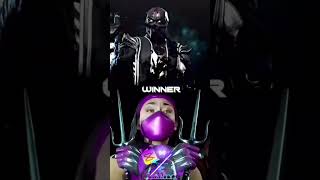 noob vs 3 random ninja #noob saibot #skorpion