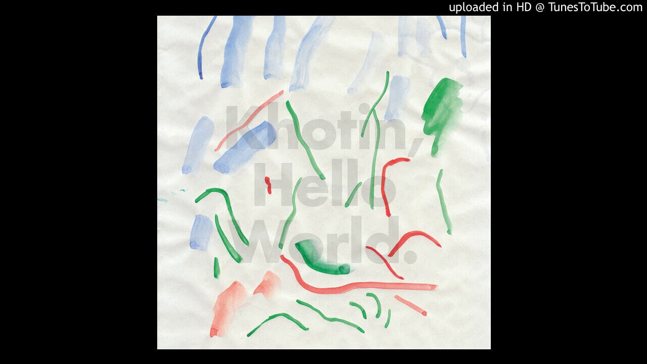 Watch Khotin - Infinity Jam on YouTube Watch Khotin - Infinity Jam on YouTube