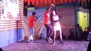 Desi Local Sonali Hungama Part 3 2020