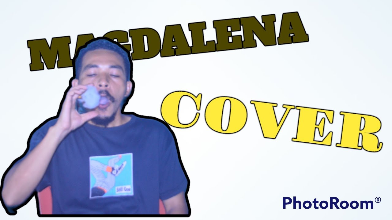 MAGDALENA COVER// DANSA TIMOR