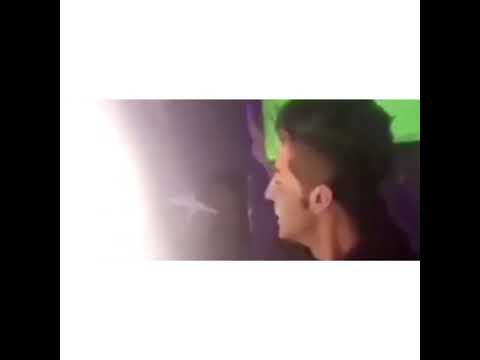 مثل جماله لم اراء احمد البارقي