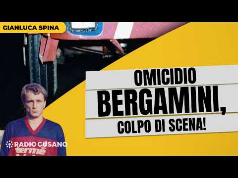 Video L'omicidio di Denis Bergamini: colpo di scena, spunta un altro indagato