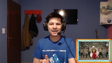 Isabela Merced   PAPI VIDEO REACCION