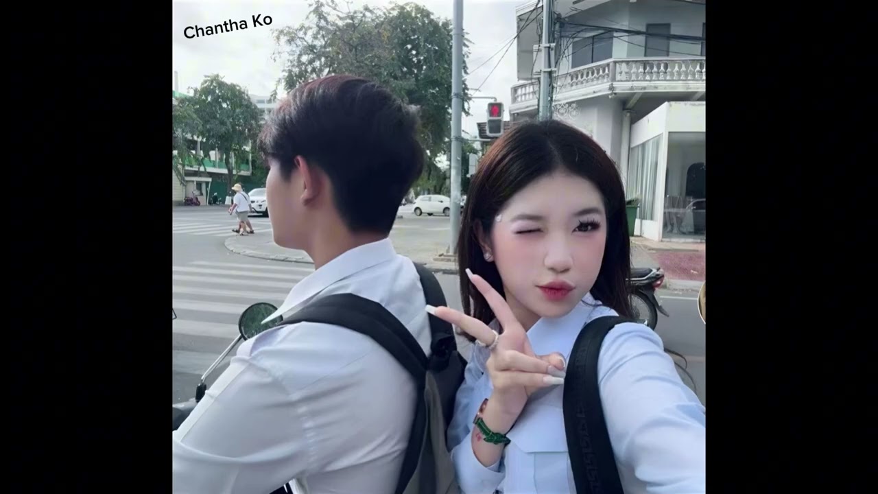 Nonstop 💊 - Funky old style Khmer sad  | Laxz & Nha Benz ft Ra Benz 🎭