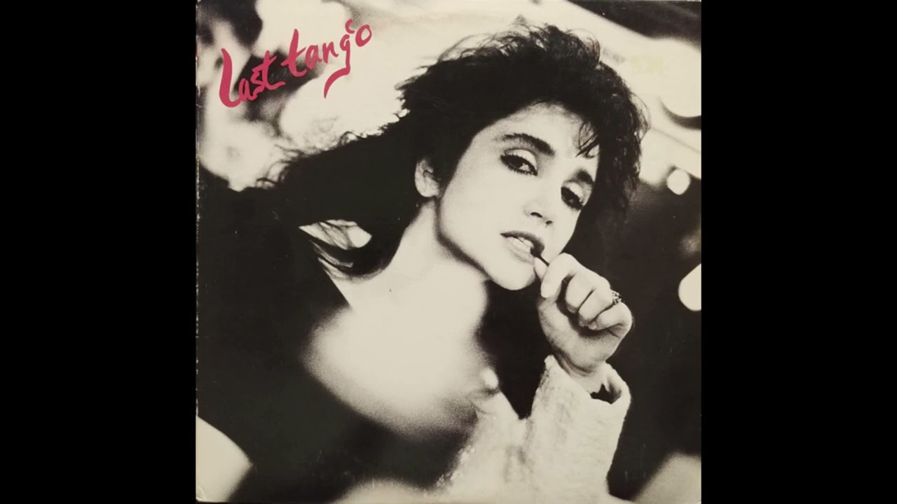 Last Tango - Last Tango (1985) [FULL ALBUM]