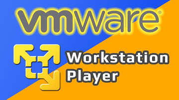 VMware Workstation Player How To Install On Ubuntu Tutorial