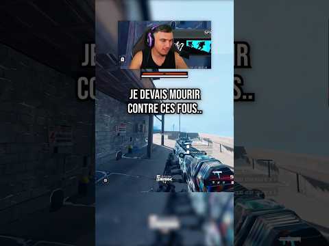 JE DEVAIS MOURIR 100 FOIS 💀