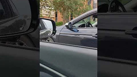 Acura TL type S 6speed vs Accord V6 6speed